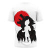 Vegeta T-shirt, Dragon Ball Z T-shirt