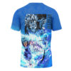 Goku T-shirt, Dragon Ball Z T-shirt