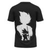 Goku T-shirt, Dragon Ball Z T-shirt