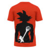 Goku T-shirt, Dragon Ball Z T-shirt