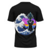 Vegeta T-shirt, Dragon Ball Z T-shirt