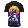 Gohan T-shirt, Dragon Ball Z T-shirt