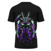 Cell T-shirt, Dragon Ball Z T-shirt