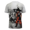 Goku T-shirt, Dragon Ball Z T-shirt