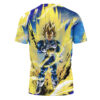 Gohan T-shirt, Dragon Ball Z T-shirt