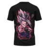 Gohan T-shirt, Dragon Ball Z T-shirt