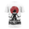 Goku T-shirt, Dragon Ball Z T-shirt