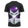 Frieza T-shirt, Dragon Ball Z T-shirt