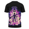 Vegeta T-shirt, Dragon Ball Z T-shirt