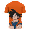 Goku T-shirt, Dragon Ball Z T-shirt