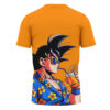 Goku T-shirt, Dragon Ball Z T-shirt