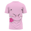 Majin Boo T-shirt, Dragon Ball Z T-shirt