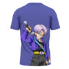 Trunks T-shirt, Dragon Ball Z T-shirt