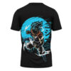 Gohan T-shirt, Dragon Ball Z T-shirt