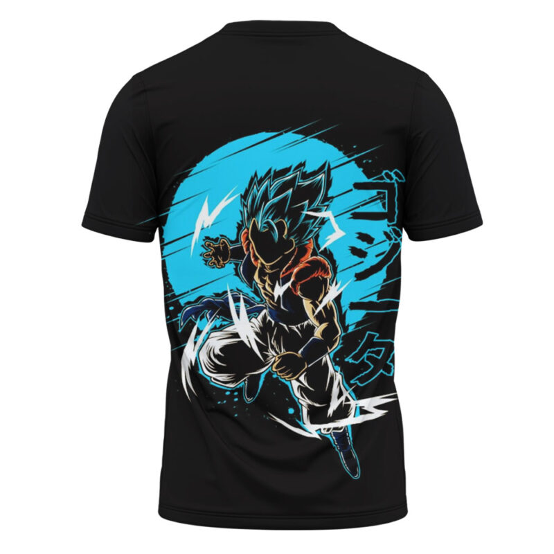 Gohan T-shirt, Dragon Ball Z T-shirt