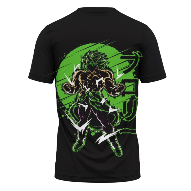 Gohan T-shirt, Dragon Ball Z T-shirt