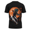 Gohan T-shirt, Dragon Ball Z T-shirt