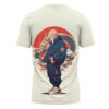 Roshi Master T-shirt, Dragon Ball Z T-shirt