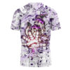 Frieza T-shirt, Dragon Ball Z T-shirt