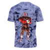 Jiren T-shirt, Dragon Ball Z T-shirt