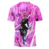 Gogeta T-shirt, Dragon Ball Z T-shirt