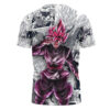 Gogeta T-shirt, Dragon Ball Z T-shirt