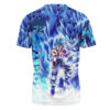 Gogeta T-shirt, Dragon Ball Z T-shirt