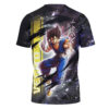 Goku T-shirt, Dragon Ball Z T-shirt