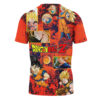 Goku T-shirt, Dragon Ball Z T-shirt