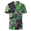 Goku T-shirt, Dragon Ball Z T-shirt