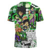 Goku T-shirt, Dragon Ball Z T-shirt