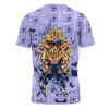 Gohan T-shirt, Dragon Ball Z T-shirt