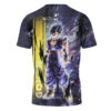 Gohan T-shirt, Dragon Ball Z T-shirt