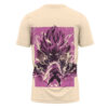 Goku T-shirt, Dragon Ball Z T-shirt