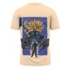 Goku T-shirt, Dragon Ball Z T-shirt