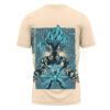 Goku T-shirt, Dragon Ball Z T-shirt