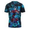 Goku T-shirt, Dragon Ball Z T-shirt