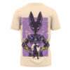 Berus T-shirt, Dragon Ball Z T-shirt