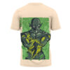 Piccolo T-shirt, Dragon Ball Z T-shirt