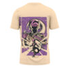 Frieza T-shirt, Dragon Ball Z T-shirt