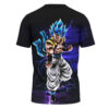 Goku T-shirt, Dragon Ball Z T-shirt