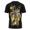 Goku T-shirt, Dragon Ball Z T-shirt