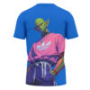 Piccolo T-shirt, Dragon Ball Z T-shirt