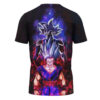 Goku T-shirt, Dragon Ball Z T-shirt