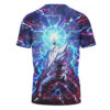 Goku T-shirt, Dragon Ball Z T-shirt