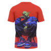 Piccolo T-shirt, Dragon Ball Z T-shirt