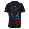 Goku T-shirt, Dragon Ball Z T-shirt