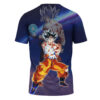 Goku T-shirt, Dragon Ball Z T-shirt