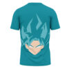 Goku T-shirt, Dragon Ball Z T-shirt