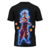 Goku T-shirt, Dragon Ball Z T-shirt